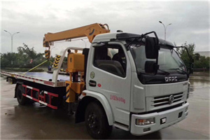 额尔古纳24小时道路救援服务